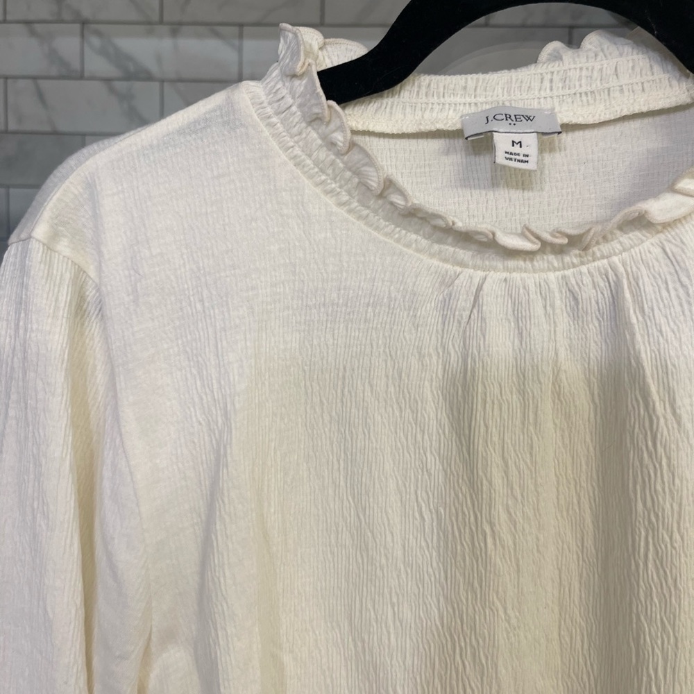 Jcrew Blouse - image 1
